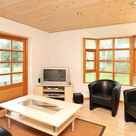 6 Person Holiday Home In L S Laeso Exterior foto