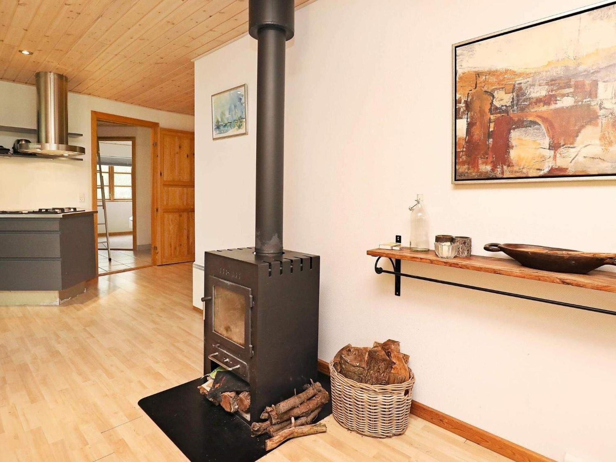 6 Person Holiday Home In L S Laeso Exterior foto
