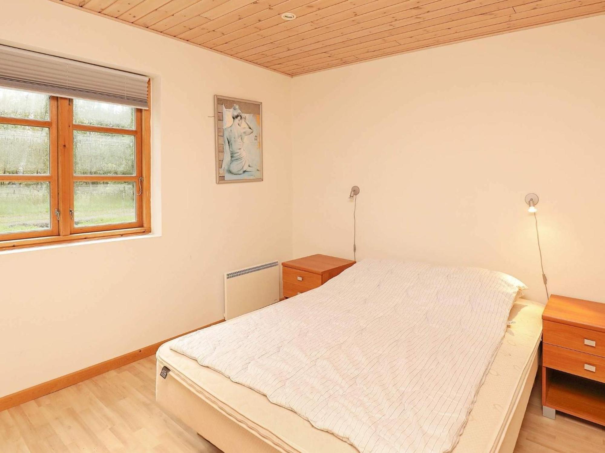 6 Person Holiday Home In L S Laeso Exterior foto