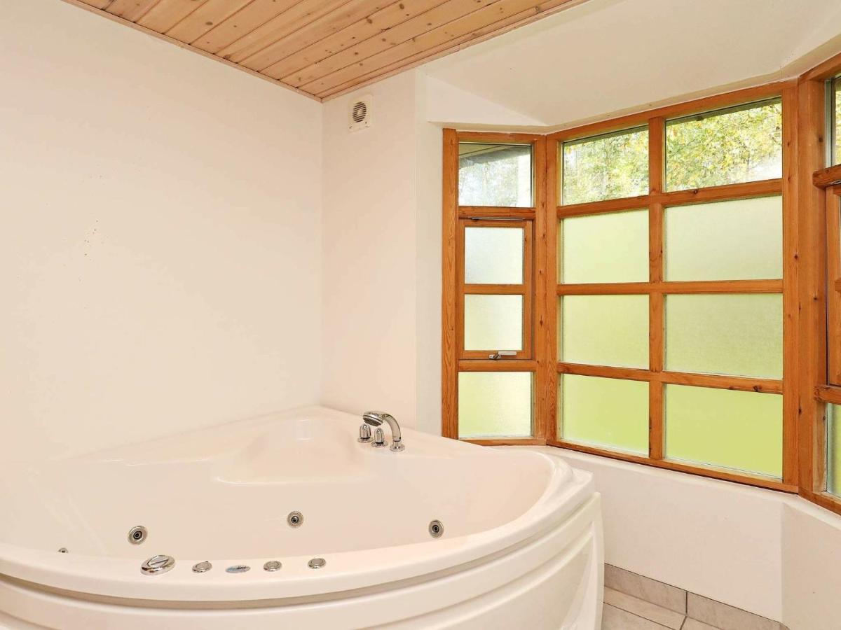 6 Person Holiday Home In L S Laeso Exterior foto